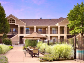 Отель Sonesta ES Suites Chicago - Schaumburg  Шомберг